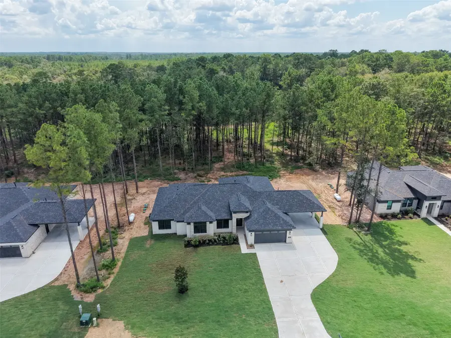 13656 Armstrong Street, Conroe, TX 77303 - #2
