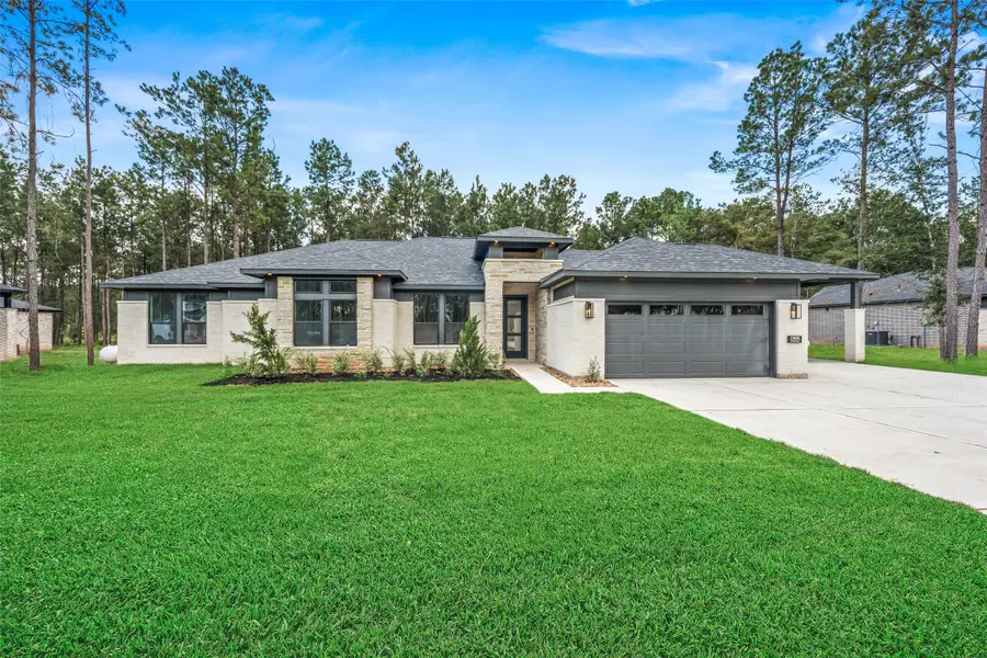 13656 Armstrong Street, Conroe, TX 77303 - #3