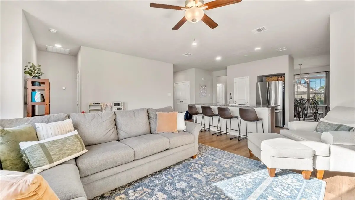 103 Rudder Way, Huntsville, TX 77320 - #1