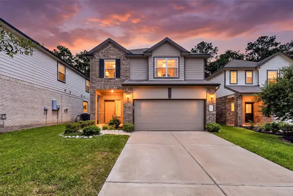 3027 Orchid Ranch Drive, Katy, TX 77494