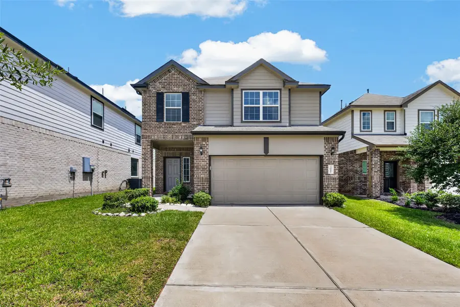 3027 Orchid Ranch Drive, Katy, TX 77494 - #2