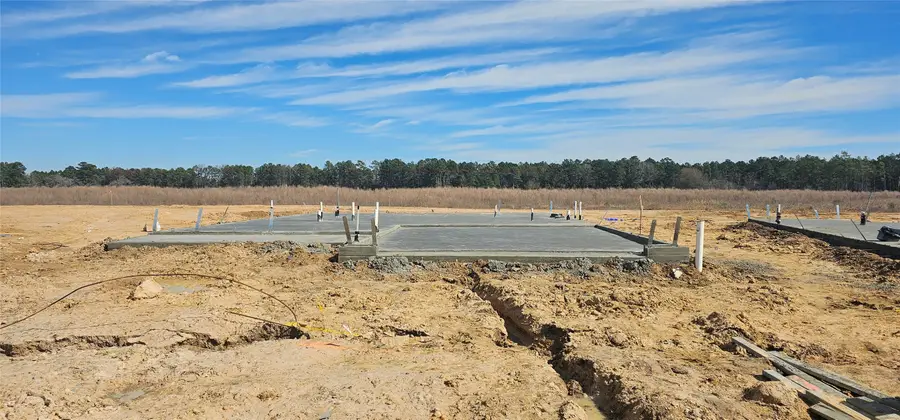 557 Wax Myrtle Way, Hockley, TX 77447 - #2