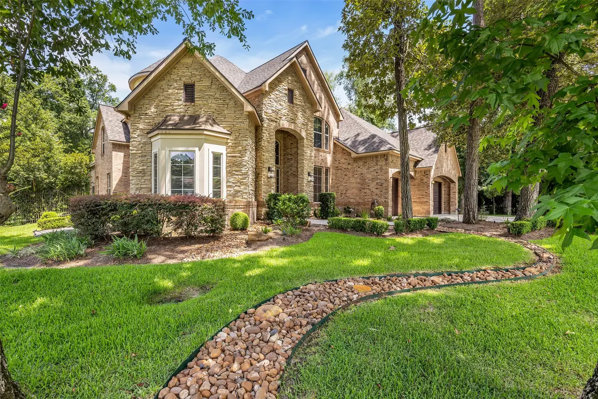 27434 Whispering Maple Way, Spring, TX 77386 - #1