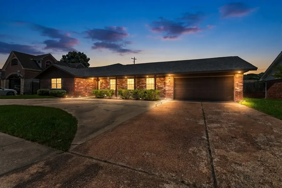 2304 Harper Drive, Pasadena, TX 77502 - #2