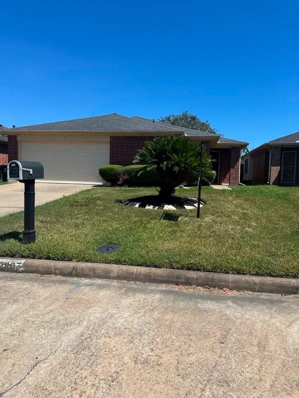 12807 Fawnway Drive, Houston, TX 77048