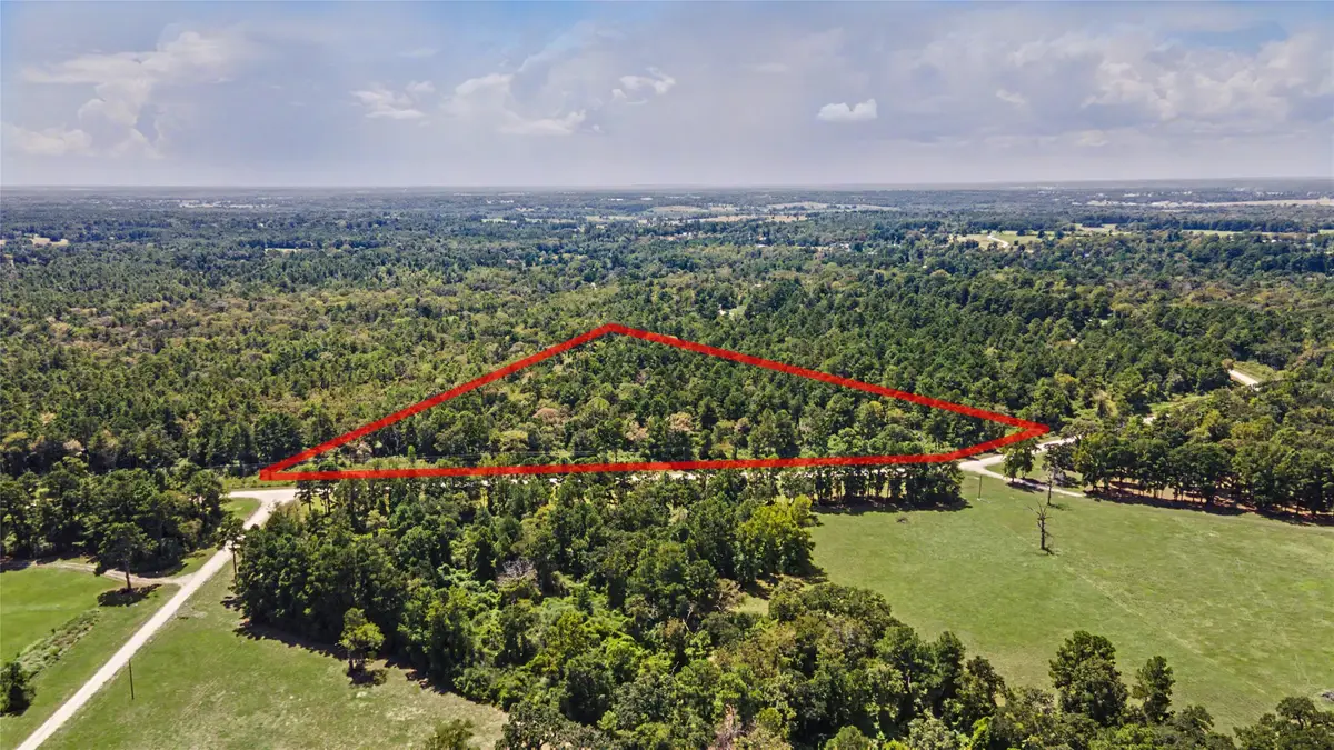 Lot 15 Woodland Hills Ranch, Centerville, TX 75833 - #1