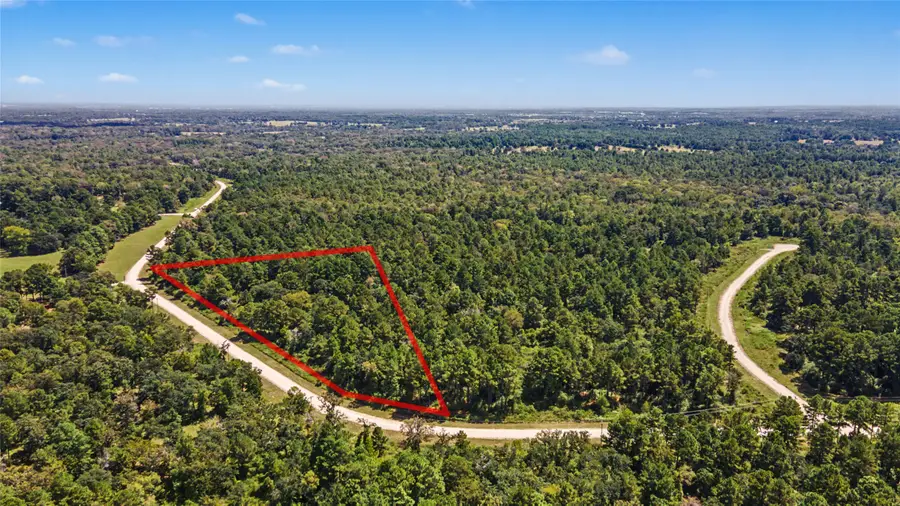 Lot 15 Woodland Hills Ranch, Centerville, TX 75833 - #2
