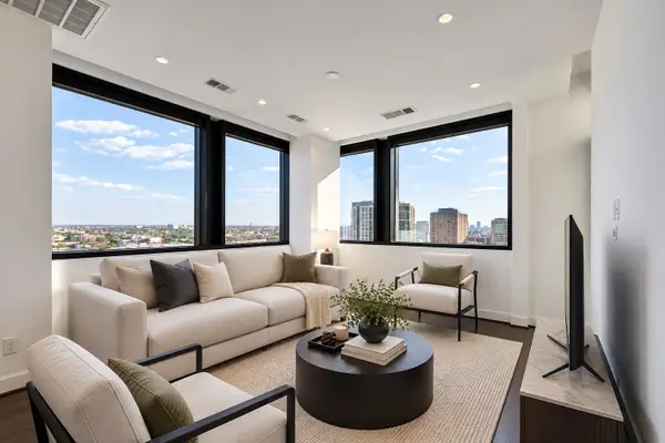 1211 Caroline Street #1604, Houston, TX 77002