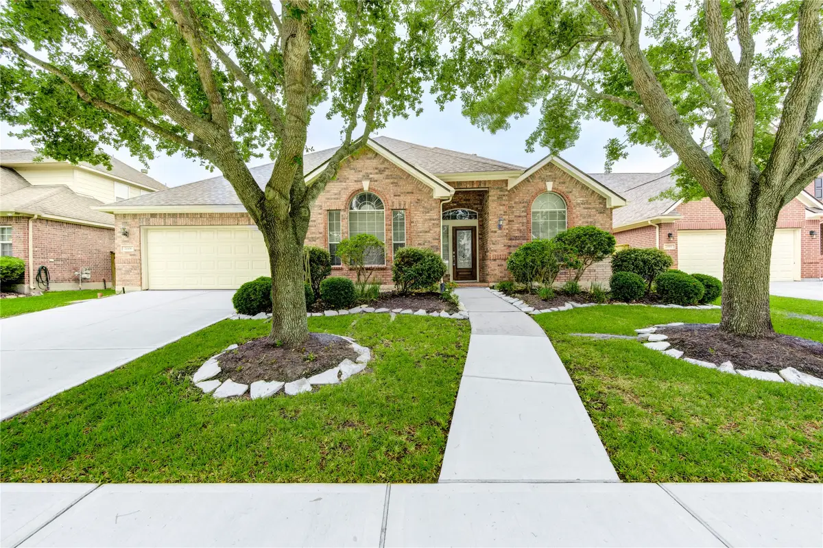 21106 Prairie Green Court, Richmond, TX 77406 - Image #1