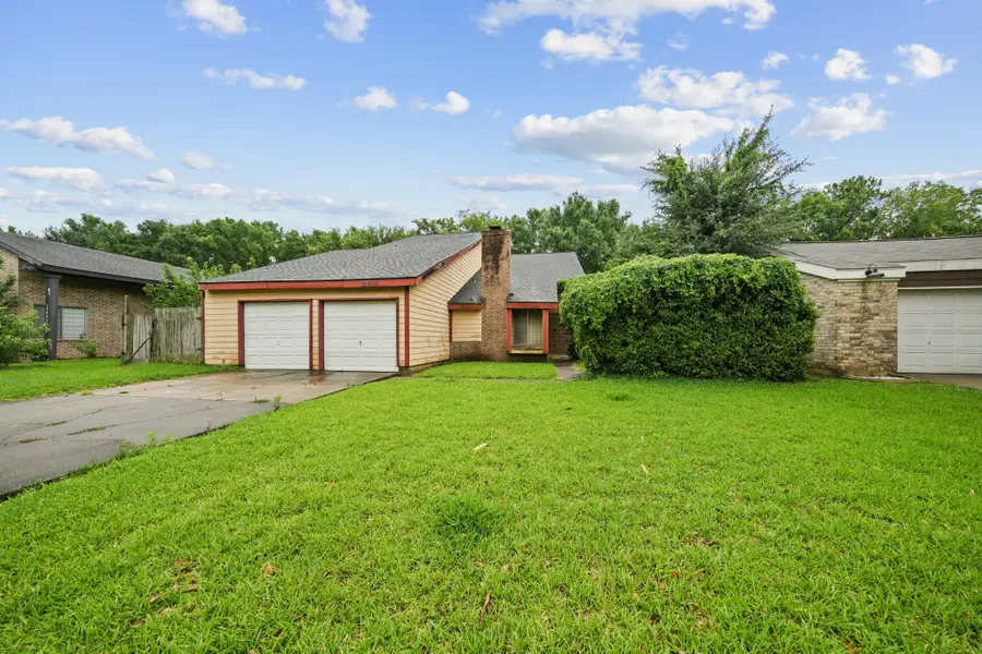 12807 Grand Cross Lane, Houston, TX 77072 - #2