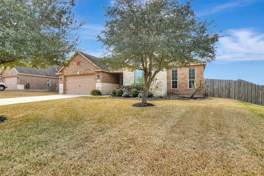18778 Maverick Ranch Road E, Magnolia, TX 77355 - Image #3