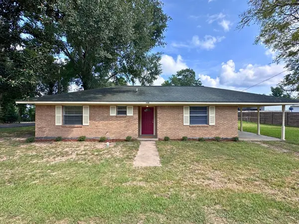 709 Baker Street, Huntsville, TX 77340