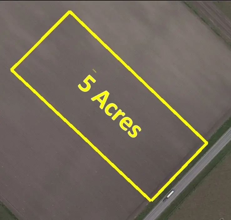 TBD Farm To Market 1462, Needville, TX 77461 - #1