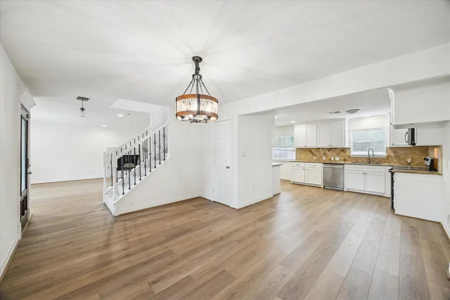 4314 Oxhill, Spring, TX 77388 - Image #3