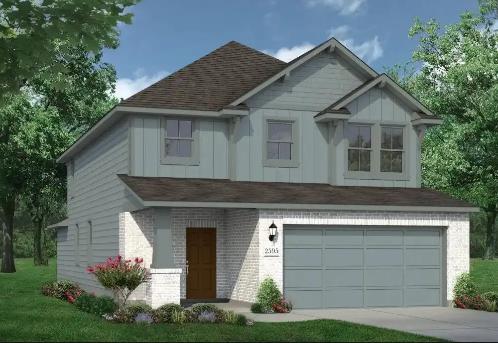 375 Hickory Hills Drive, Pattison, TX 77423 - #1