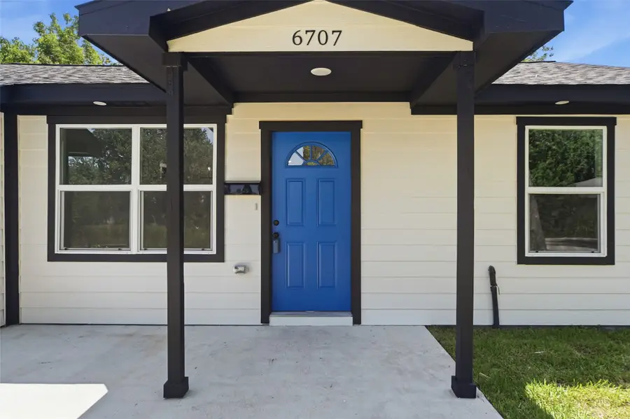 6707 New York Street, Houston, TX 77021 - #2
