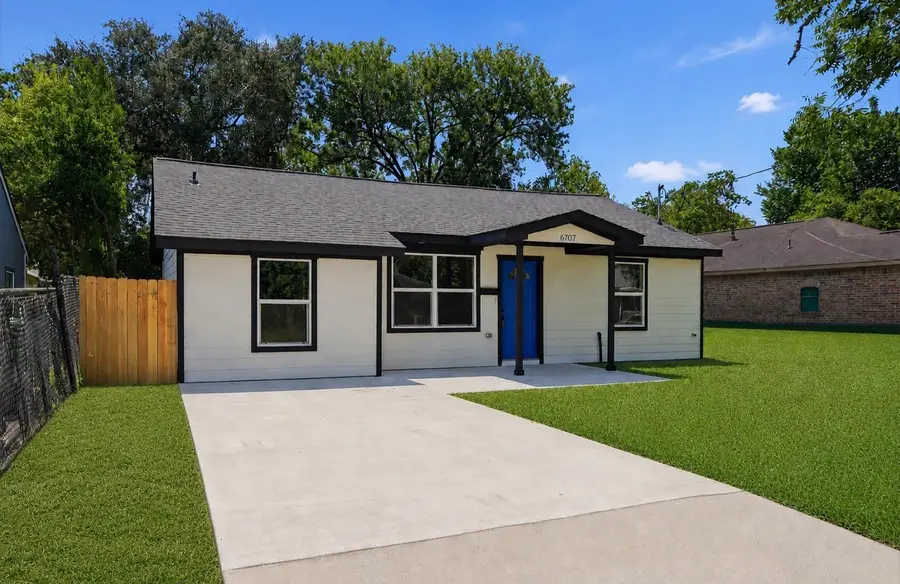 6707 New York Street, Houston, TX 77021 - #3