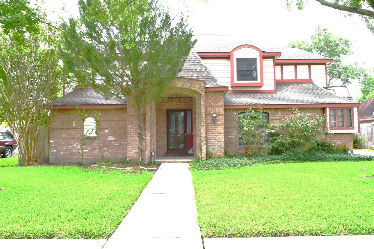 7331 Rancho Mission Drive, Houston, TX 77083 - #1