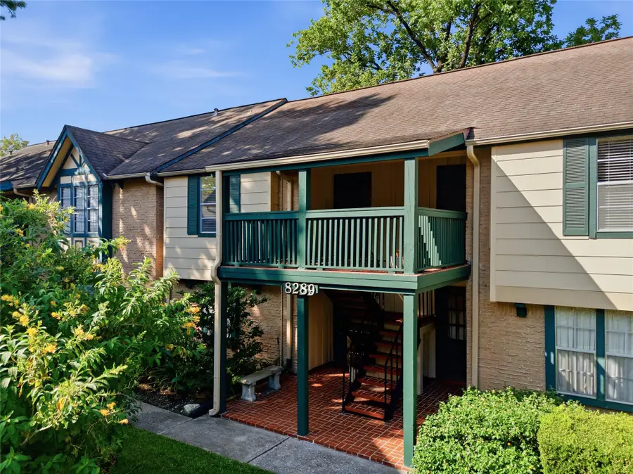 8289 Kingsbrook Road #273, Houston, TX 77024 - #2