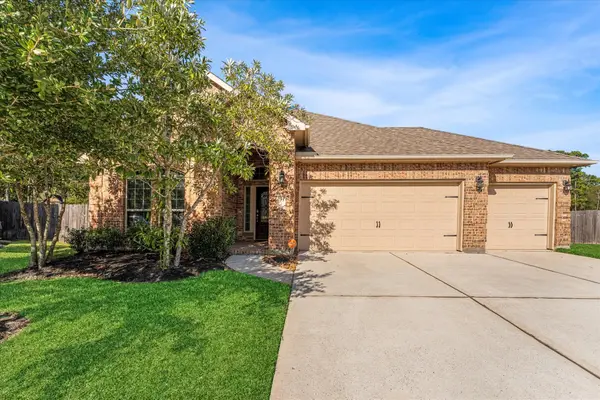 18130 Millau Viaduct Way, Houston, TX 77044