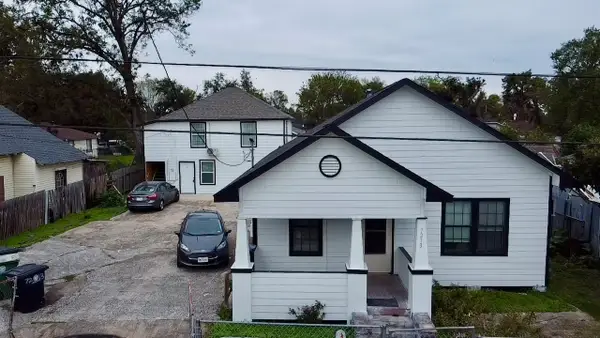 7209 Greenville Street, Houston, TX 77020