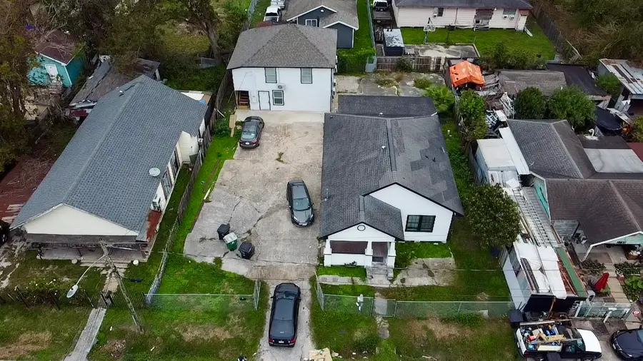 7209 Greenville Street, Houston, TX 77020 - #2