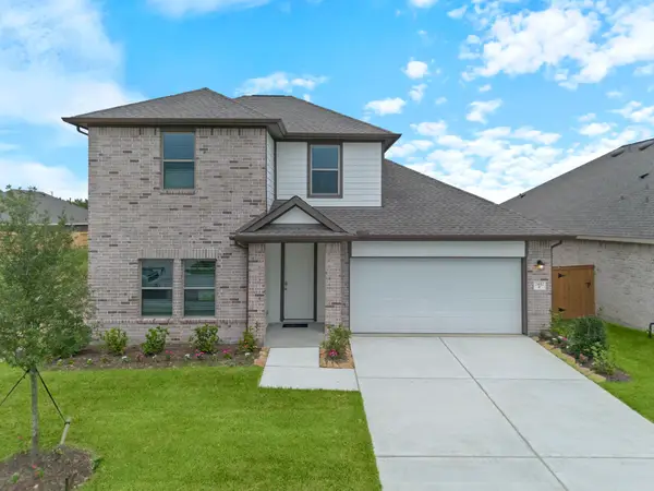 13303 Timber Hollow Drive, Rosharon, TX 77583