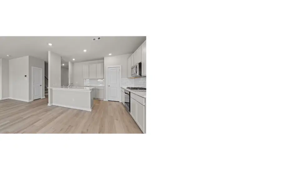 13303 Timber Hollow Drive, Rosharon, TX 77583 - #3