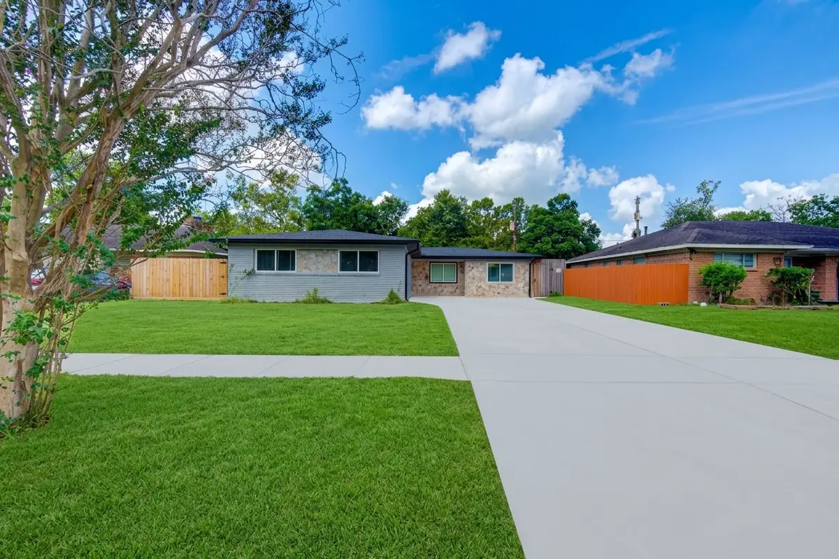 8910 Marinette Drive, Houston, TX 77074 - #1