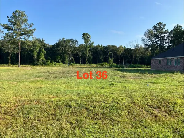 970 Tarkington Timbers Drive, Cleveland, TX 77327