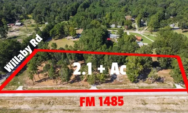 27681 Fm 1485 Road, New Caney, TX 77357