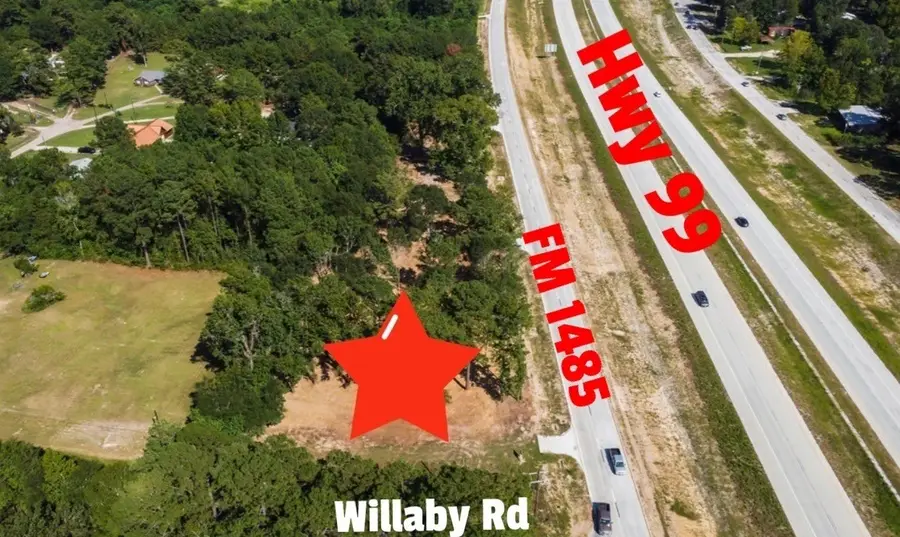 27681 Fm 1485 Road, New Caney, TX 77357 - #3
