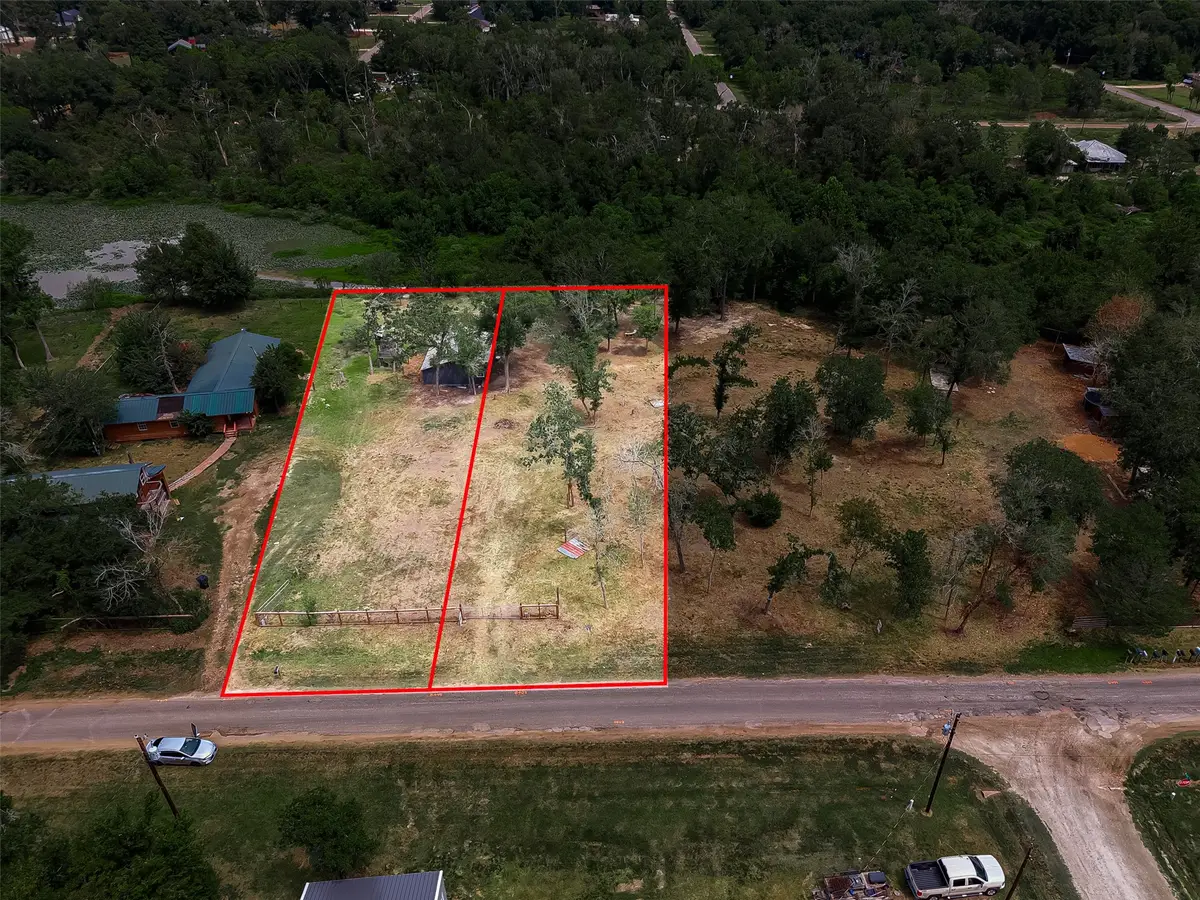 TBD S Bonnie Lake Drive, Hempstead, TX 77445 - #1