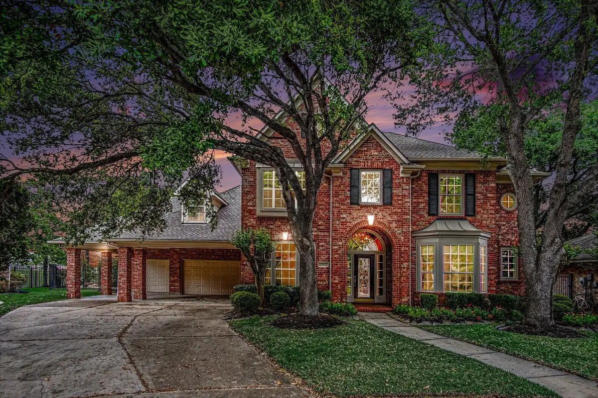 1207 Seabury Court, Katy, TX 77494 - #1