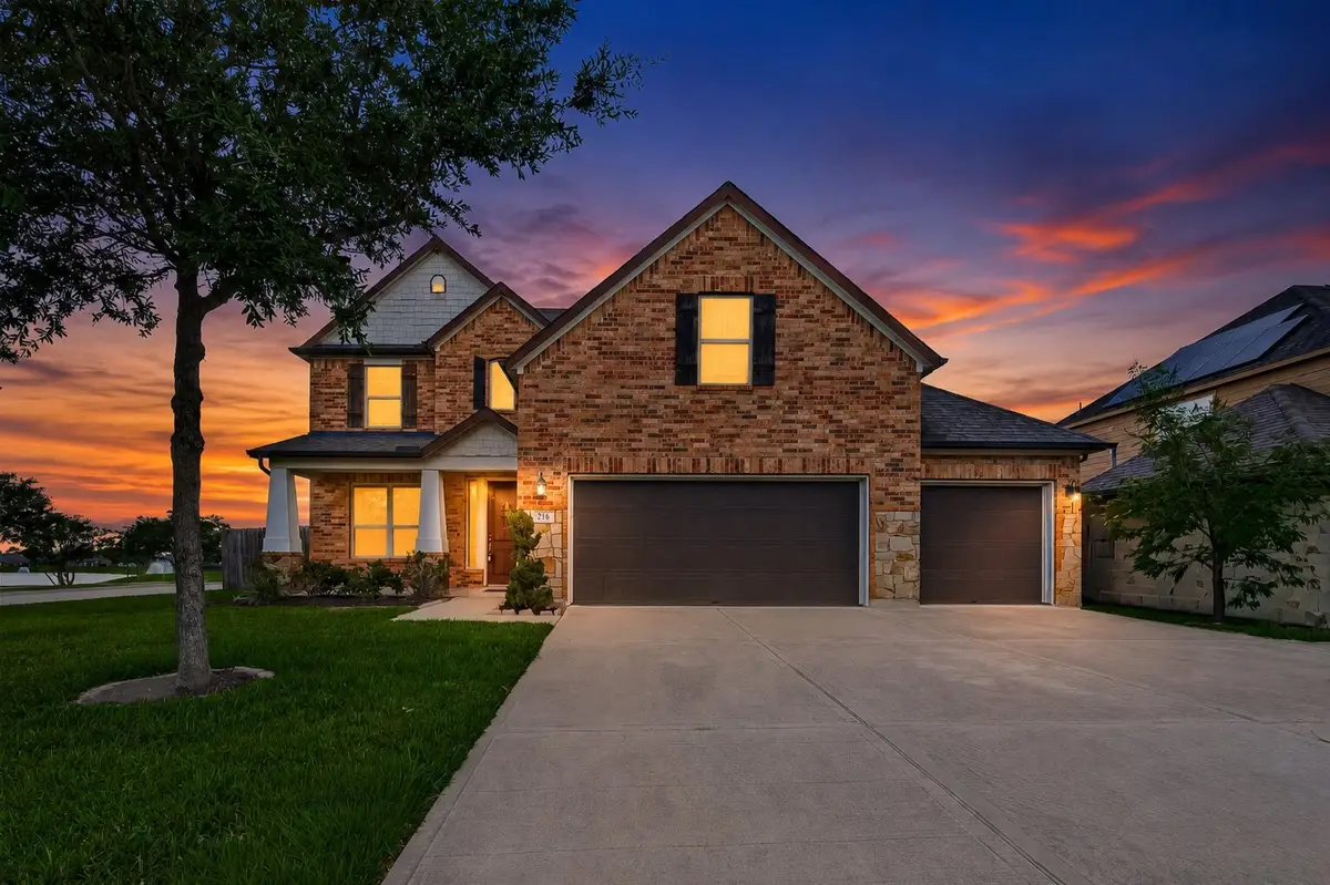 226 Auburn Shores Court, Richmond, TX 77469 - #1