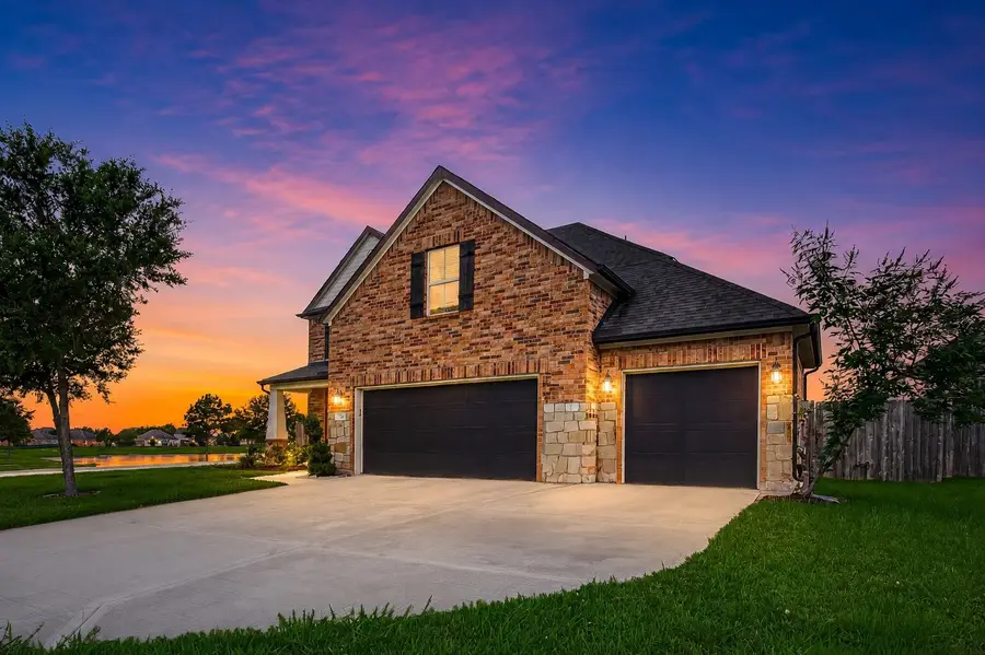 226 Auburn Shores Court, Richmond, TX 77469 - #2