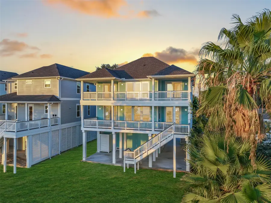 1519 Bayou Shore Drive, Galveston, TX 77551 - #3