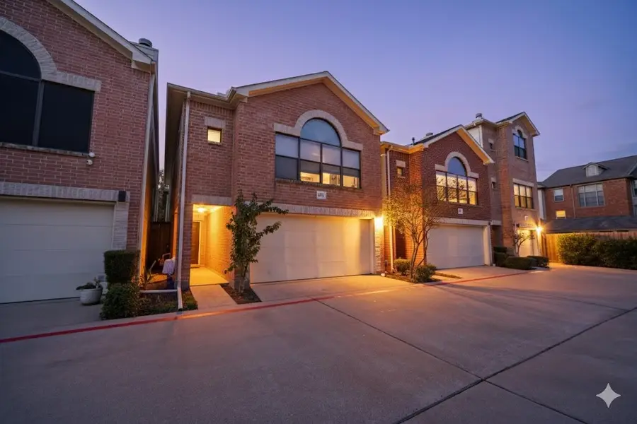 8690 Meadowcroft Drive, Houston, TX 77063 - #3