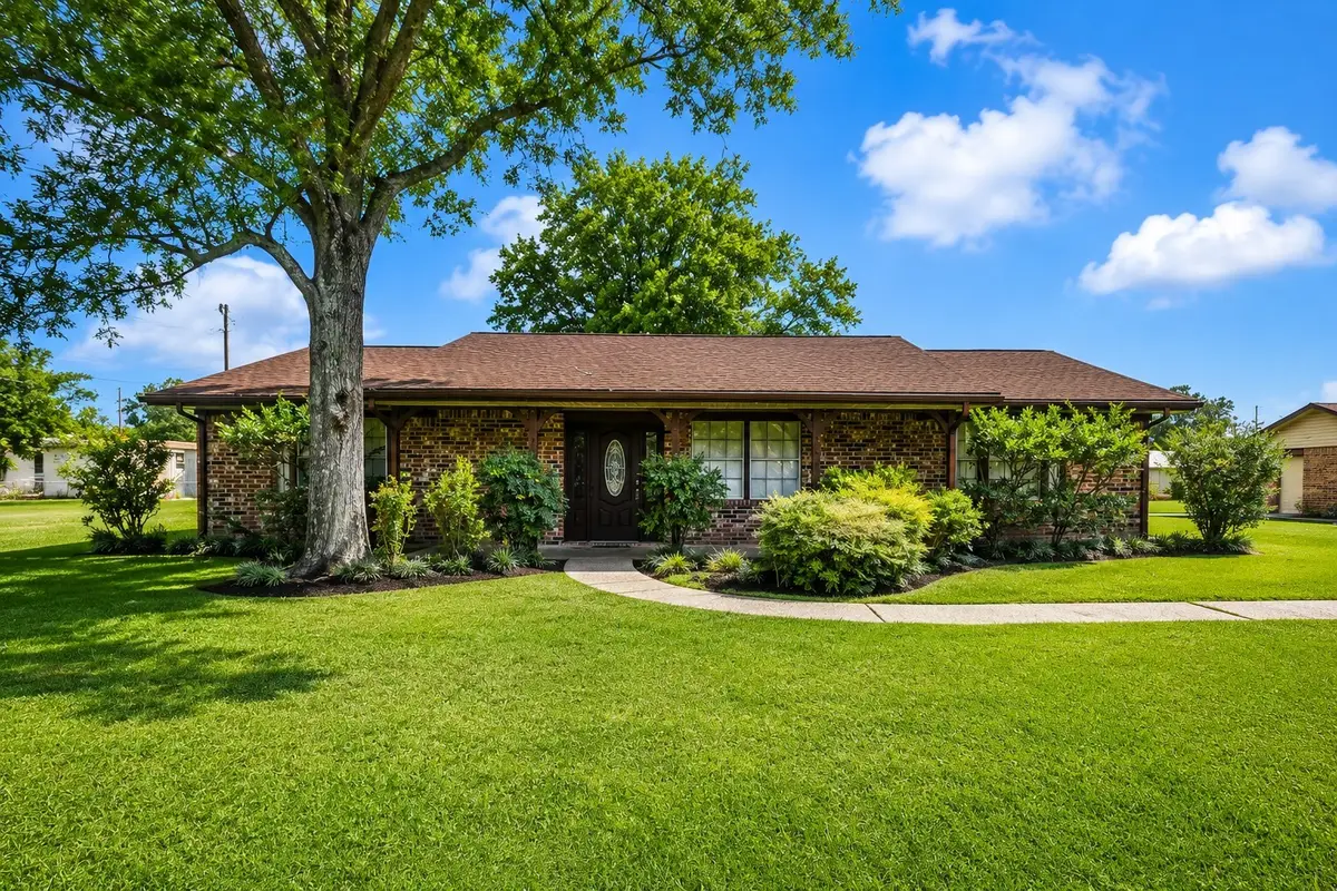 1463 Park Drive, Channelview, TX 77530 - #1