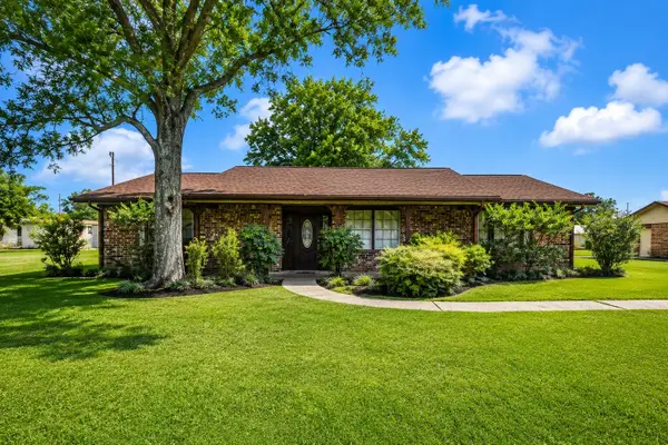 1463 Park Drive, Channelview, TX 77530