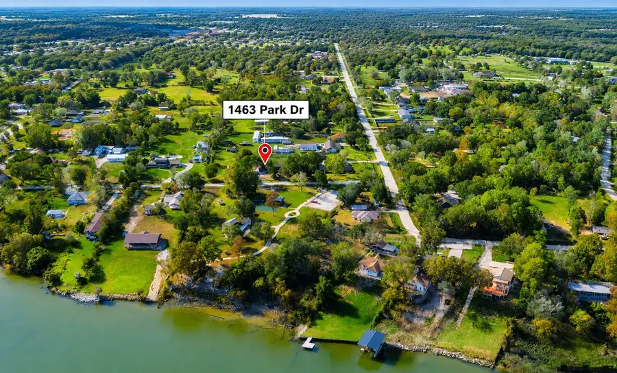 1463 Park Drive, Channelview, TX 77530 - #3