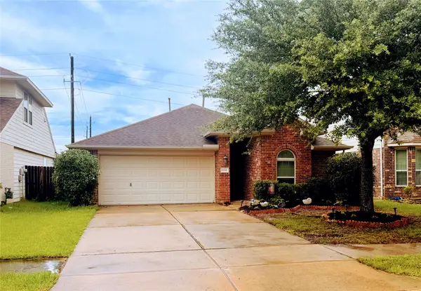 18818 Providence Valley Trail Trail, Richmond, TX 77407