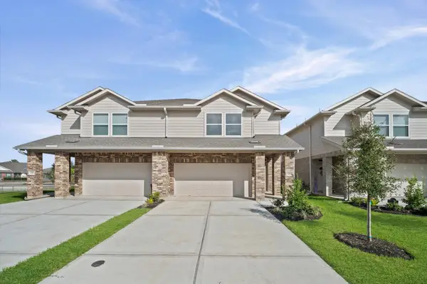 1369 Mixander Way, La Porte, TX 77571
