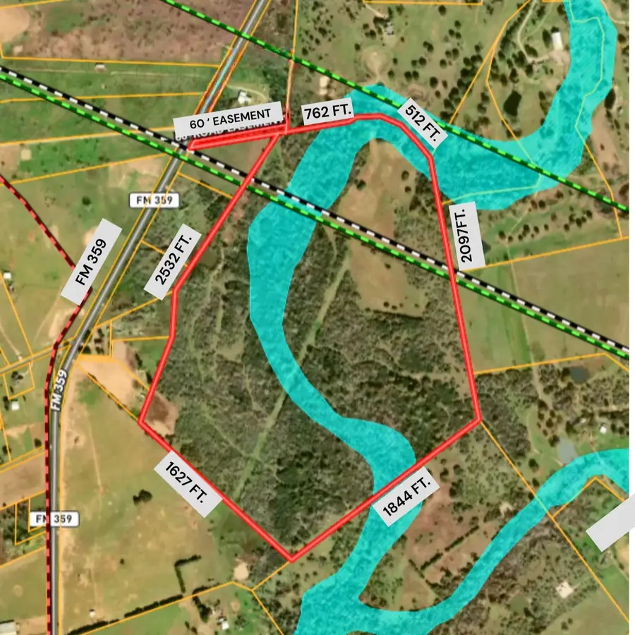 14872 Fm 359, Hempstead, TX 77445 - #3