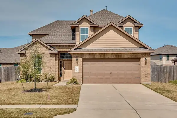 28918 Dryander Forest Court, Katy, TX 77494