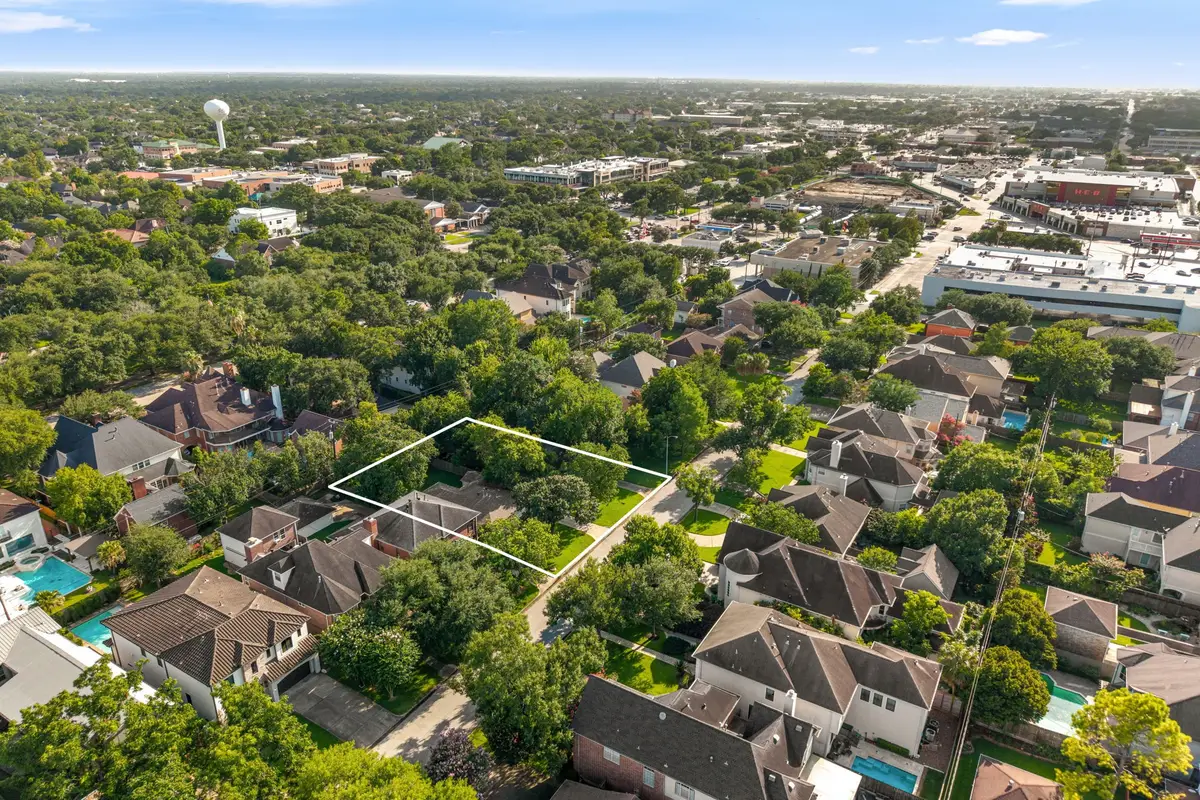 4909 Cedar Street, Houston, TX 77401 - #1