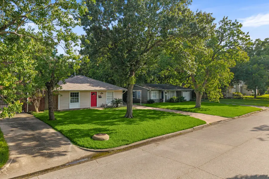 4909 Cedar Street, Houston, TX 77401 - #3