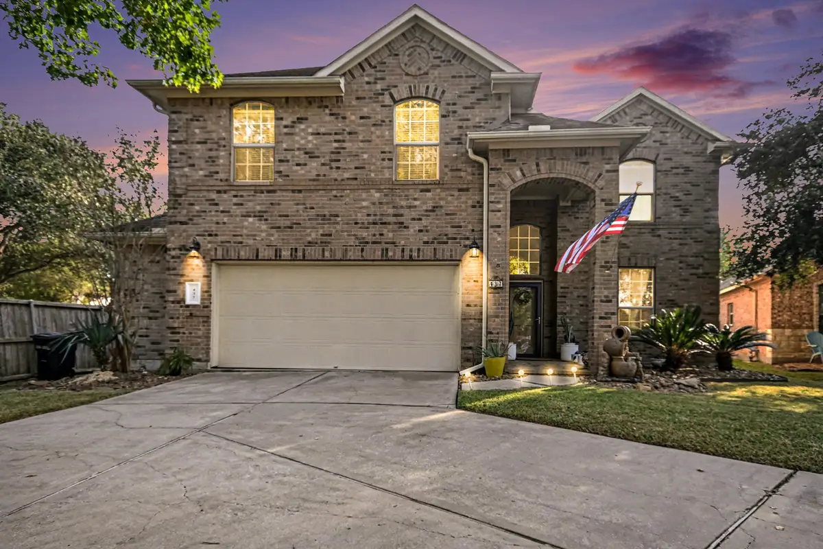 437 Holly Branch Lane, Kemah, TX 77565 - #1