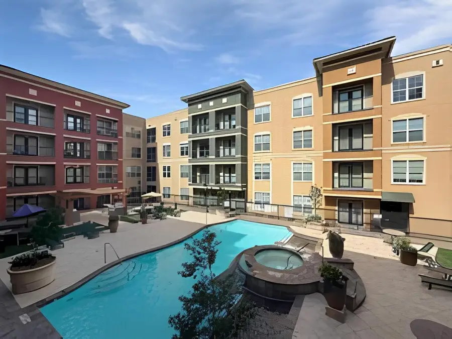 1711 Old Spanish Trail #107, Houston, TX 77054 - #3