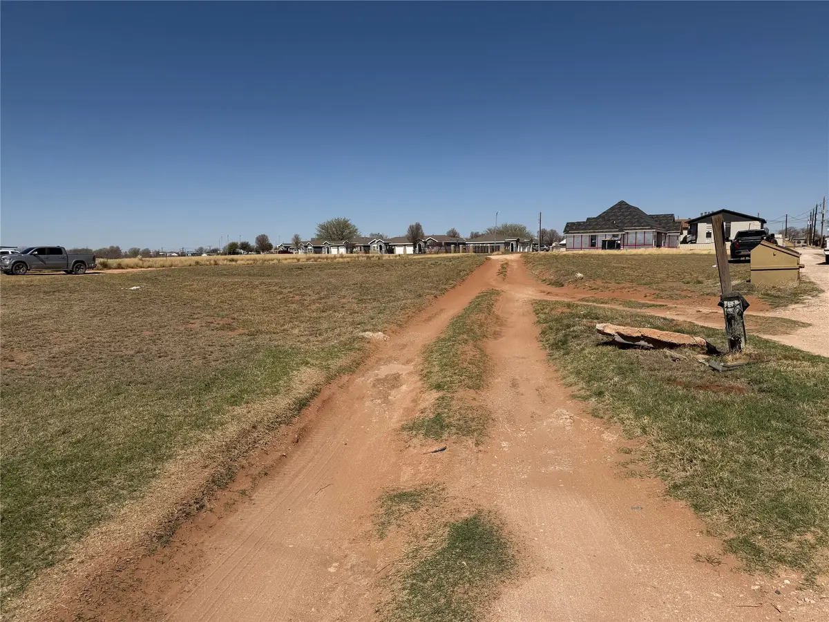 1402 NE 7 Street, Andrews, TX 79714 - #1